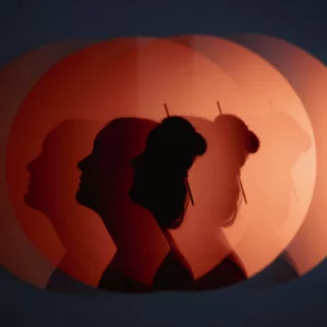 Maglietta Amo il Tennis